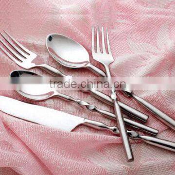 Cuttlery Set, Fork knife & spoon sets, Salad Server, Tableware, Hotel & Restaurant, Wedding & Party Utensils, Corporate Gift