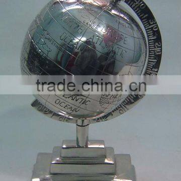 World Map, Map Globe, Nautical & Marine Globe, Table globe, Home & Office Decoration globe, Promotional Gift globe, Metal Globe