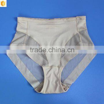Nude Sheer Sexy Lady Panty Shaper,slimming Mature Sexy Shaperwear photo-5