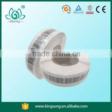 Wholesale Factory Price Rfid Cloth Label photo-4