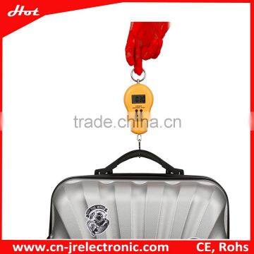 40kg Digital Hanging Weighing Scales for Fishing /smart Parcel scales