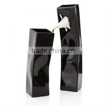 silver ceramics vases,new vase ceramic,vase ceramic with handle