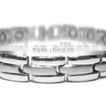 Stainless Steel Bracelet for Men Anchor Bracelet Fashion Jewelry Wholesale Alibaba