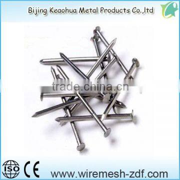 common wire nail factory