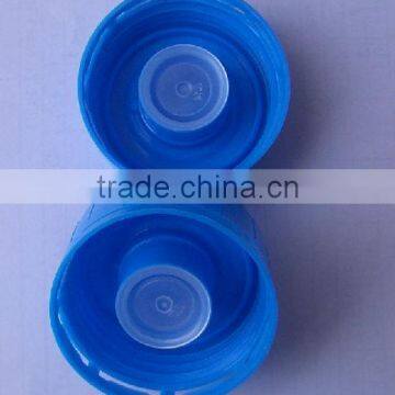 48mm 6 litre screw plastic bottle pe cap