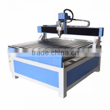 Top Quality Yako 2811 Driver Acrylic MDF Cutting CNC Router Machine photo-3