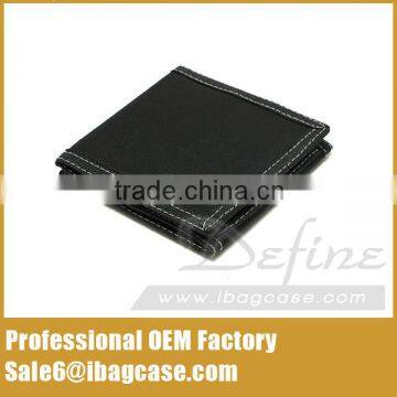 Hot Sale Unisex Waterpoof Oxford Fold Wallet photo-5