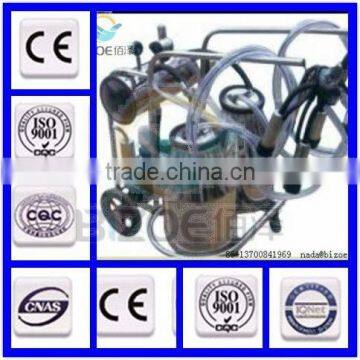 low price /high quality/protable/25Lcow milking machine india