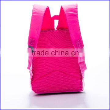 2016 Wholesale New Style Backpack Animal Kids School Bag photo-2