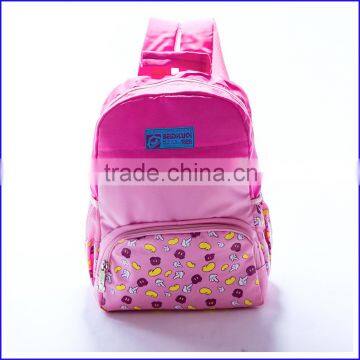 New Style Good Quality Custom Size Seven Children School Bag photo-4