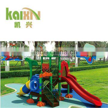 2015 Children Outdoor School Playground Equipment Set For School Use