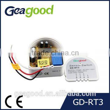 Indoor Motion Sensor Lights Switches, Light and Motion Switch photo-3