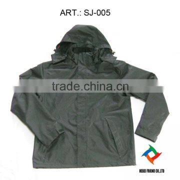 sport outdoor jacket