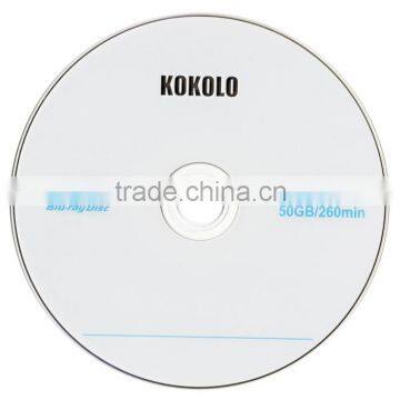 TAIWAN A+ BD-R 6X 25GB Blu Ray Disc Blank Media Wholesale photo-5