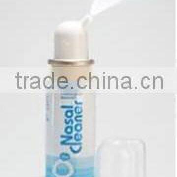 seawater for postoperative wound cleaning and nosal/ nose cleaner moisturizing spray