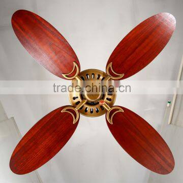 220v/230v/240v Indoor Ceiling Fans Without Lights photo-6