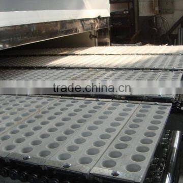 High Quality Center Filled Candy Depositing Line photo-5