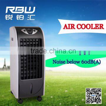 China Manufactured Dubai Portbale Mini Electric Water Air Cooler