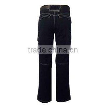 Blue Wear Workwear/ Cargo Trousers photo-2