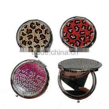 Crystal Comestic Mirror