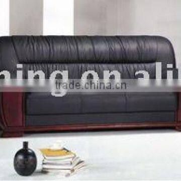 Modern leather sofa SF-003