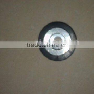 Elevator Door Lock Cushion Pad KM89639G02