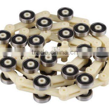 Escalator Reversing Chain Single link for 409585 409214