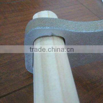 High Quality Home Accessory Ceiling Clothes Dryer Rack photo-4