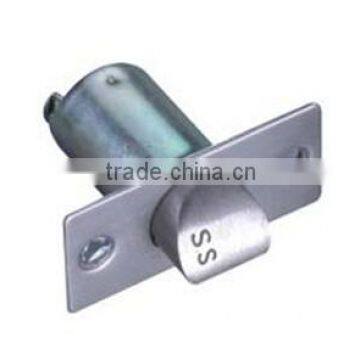 60mm Brass Cylindrical Lock Latch