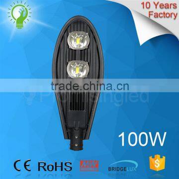 10 Years Factory High Brightness Solar Powered Solar pv Led Street Light photo-4