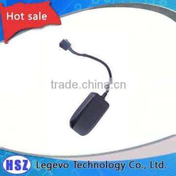 Long distance listening device GPS tracker with fuel monitoring