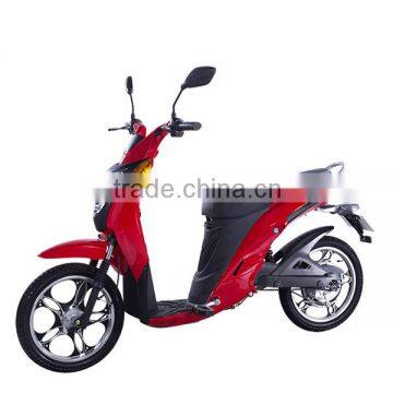 18" Big Tyre Street Motorcycle with 350W