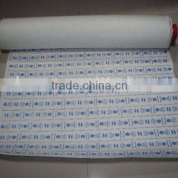 Industrial safety shoes insoles