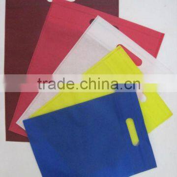 Non woven daily use bag