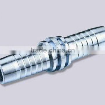 Steel & Stainless Seamless Hydraulic Tubing