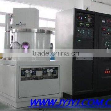 screw taps Titanium film vacuum coating machine (China factory manufactor with good after sale service)