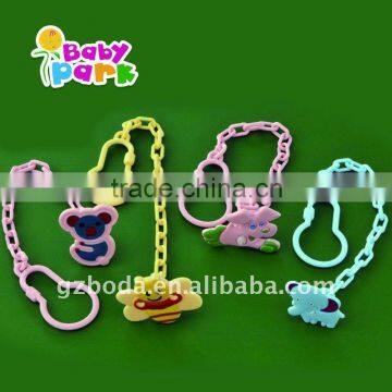 lovely cartoon coloured plastic chain