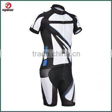 2015 pro coolmax cycling skinsuit high quality Skinsuit/jumpsuits for Cycling/mountain / Road Bike