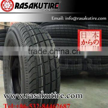 Hot Selling PCR Tire With Cheap Price photo-5