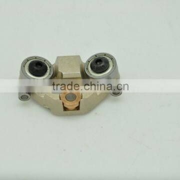 705935 bronze pebble 10 roller Presser foot