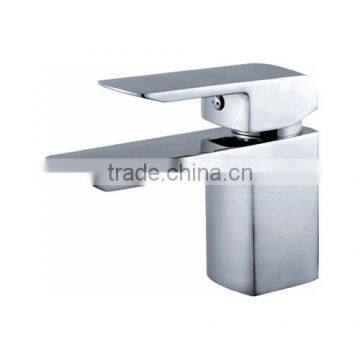 Heshan Sanitary Ware Product Brass Faucet With Lowest Price photo-3
