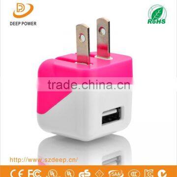 5Vusb Charger Cable, AC100-240V Cheap Charger Plates photo-3