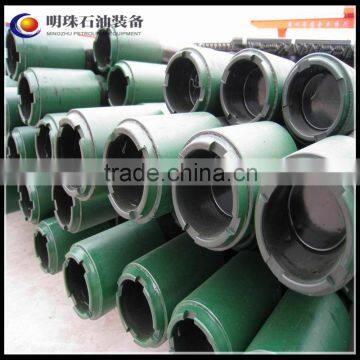 Best Selling Tube Tube Oil Casing Pipe for Oil Well Drilling in Steel Pipes From Wholesale China photo-5