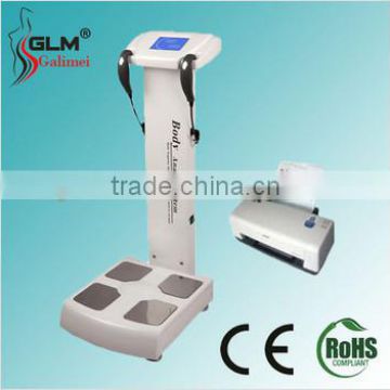 alibaba china/new product body analyzer machine/tanita body composition analyzer