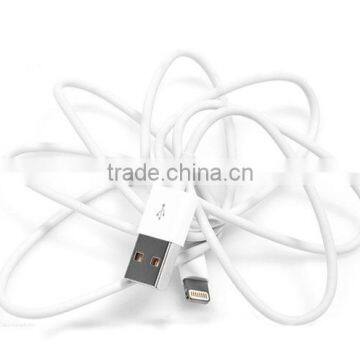 for iphone 5 MFi authorized license usb data cable