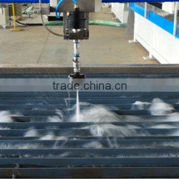 Cheaper Waterjet Cutting Machine