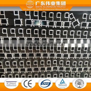 new arrival!! aluminum sliding window profile factory latest window designs aluminium extrusion construction building material