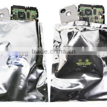 anti-static ziplock bag