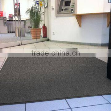 Durable shoes cleaning door entrance mat