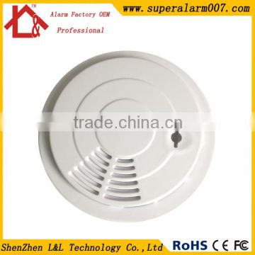 Wireless Smoke Alarm Fire Alarms Smoke Detector for Home Alarm System